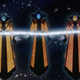 The Time Keepers and the Sacred Timeline.
